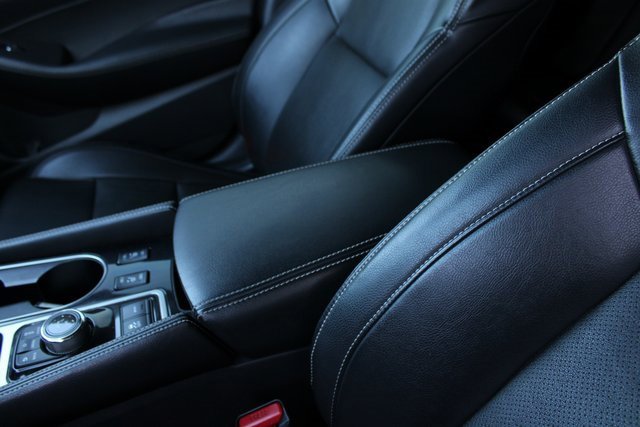 Used 2021 Nissan Maxima 3.5 SV w/ Floor Mat Group image 17