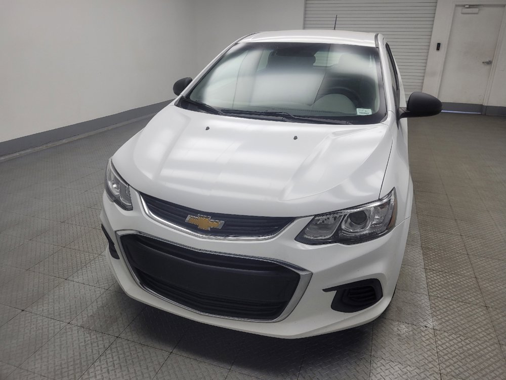 Used 2020 Chevrolet Sonic LT FWD image 15