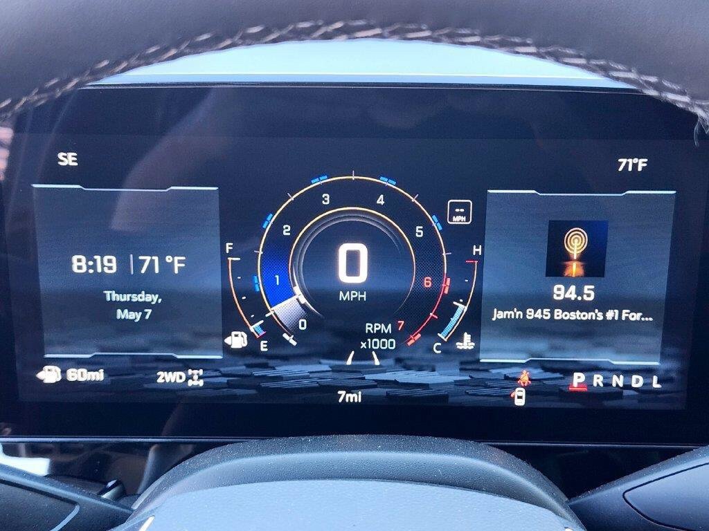 New 2026 Chevrolet Suburban LS AWD/4WD image 30