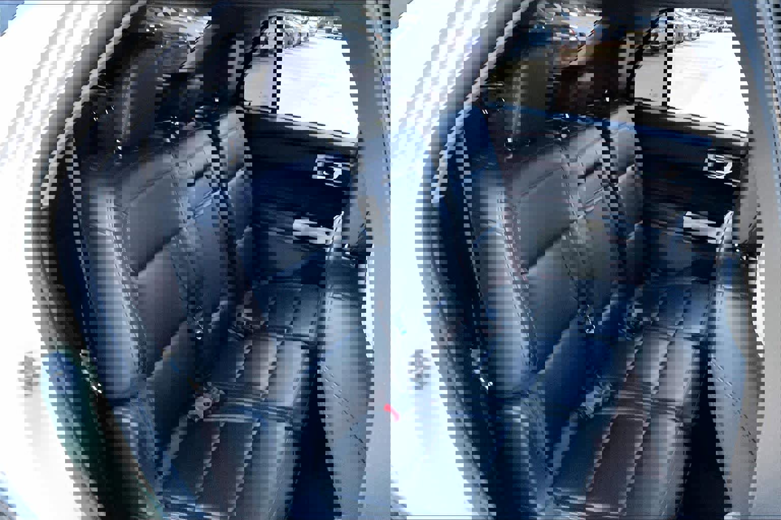 Used 2024 Ford Explorer XLT w/ Equipment Group 202A image 19