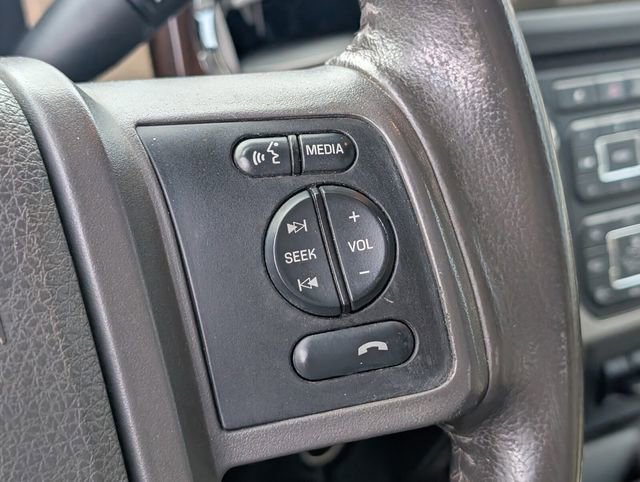 Used 2014 Ford F250 Lariat w/ Chrome Package image 25