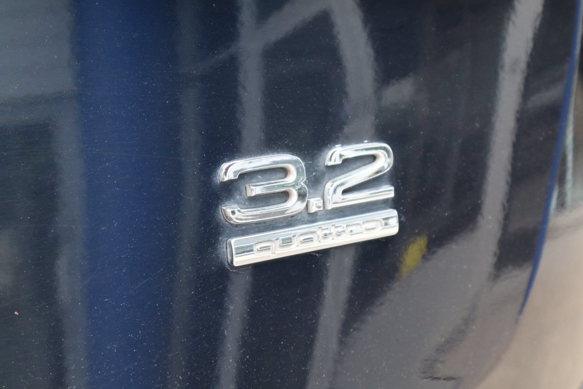 Used 2010 Audi Q5 3.2 Premium AWD/4WD image 27