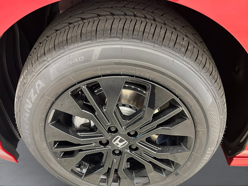 New 2026 Honda Odyssey Sport-L image 12