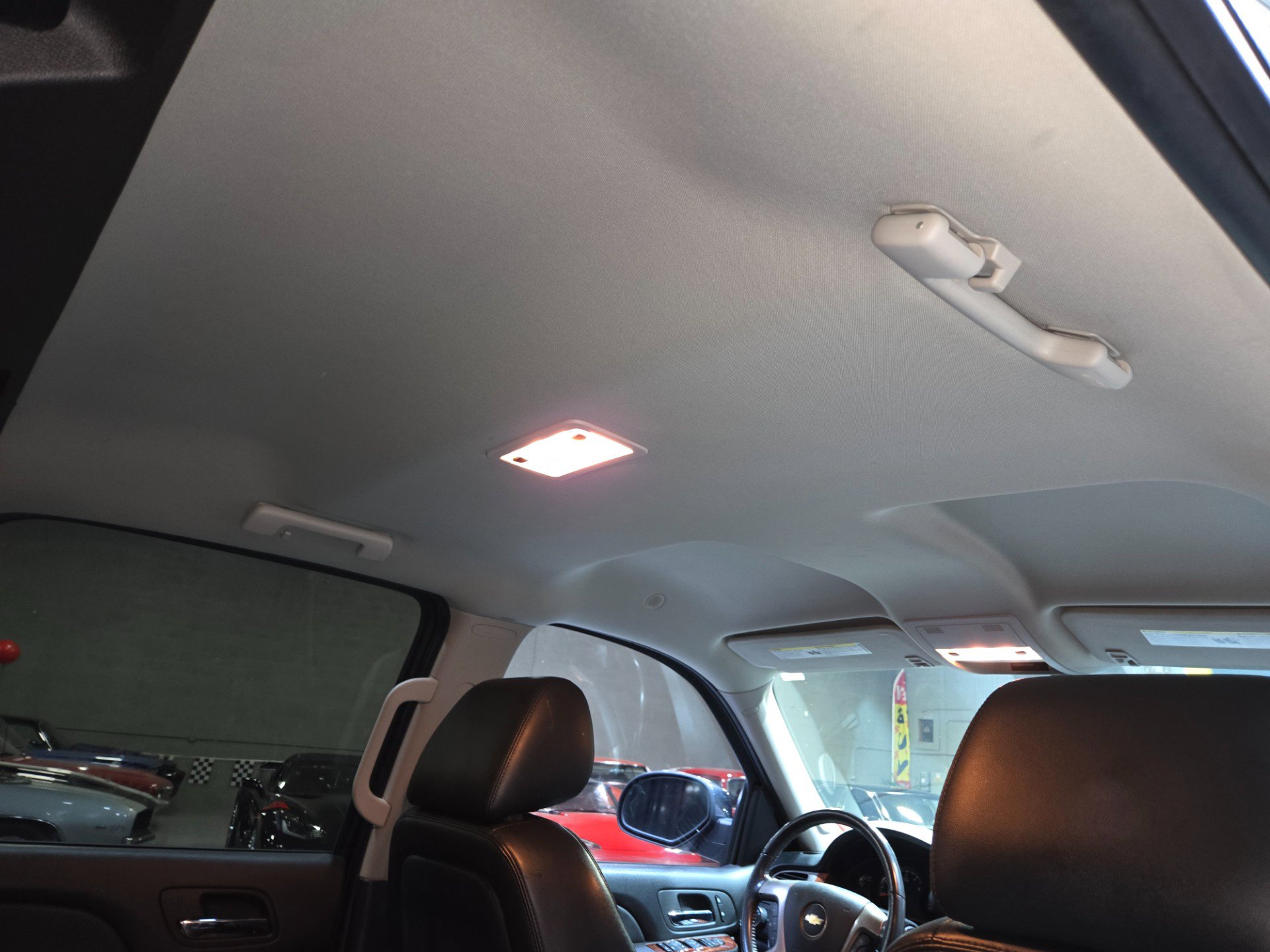 Used 2012 Chevrolet Avalanche LT w/ All-Star Edition image 91