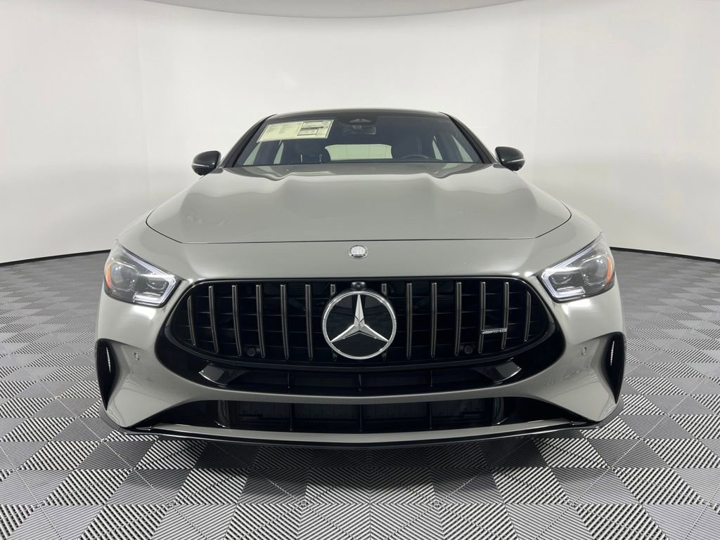 New 2026 Mercedes-Benz AMG GT 63 image 29
