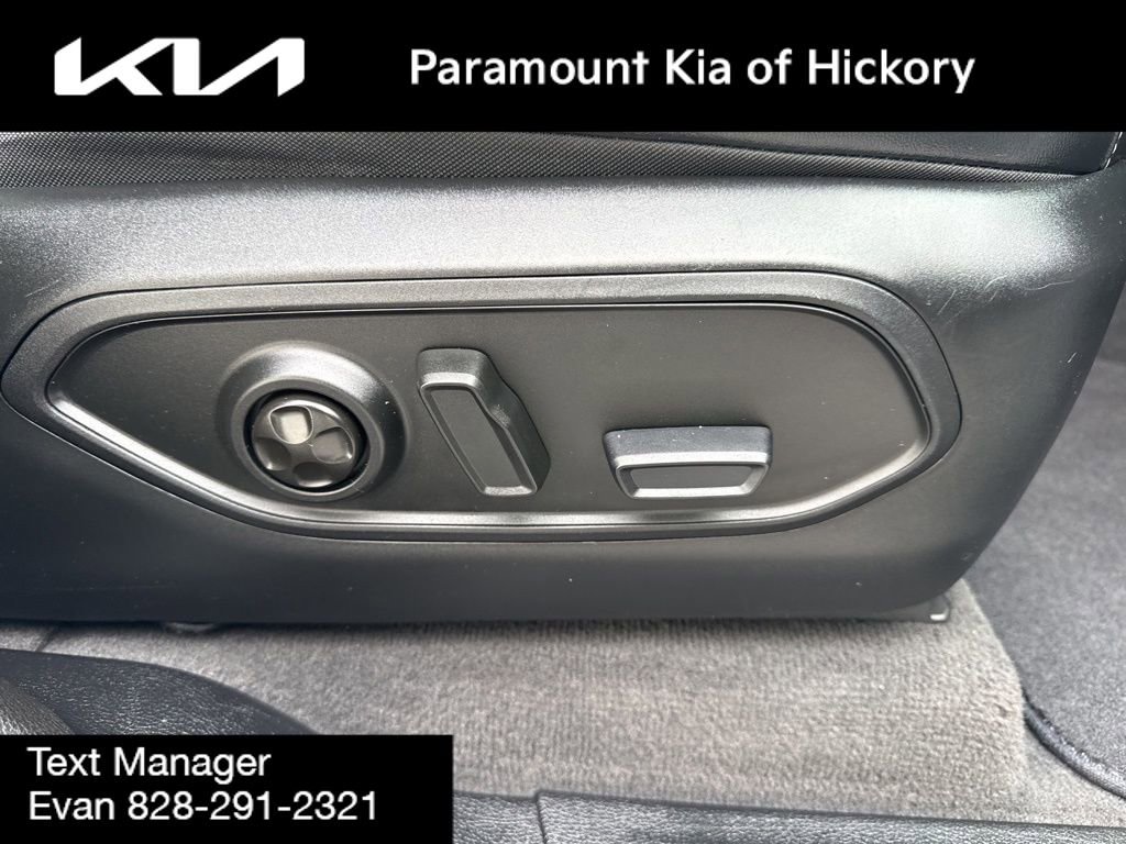 Used 2021 Jeep Grand Cherokee L Limited image 40