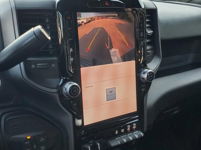 New 2026 RAM 2500 Tradesman image 15