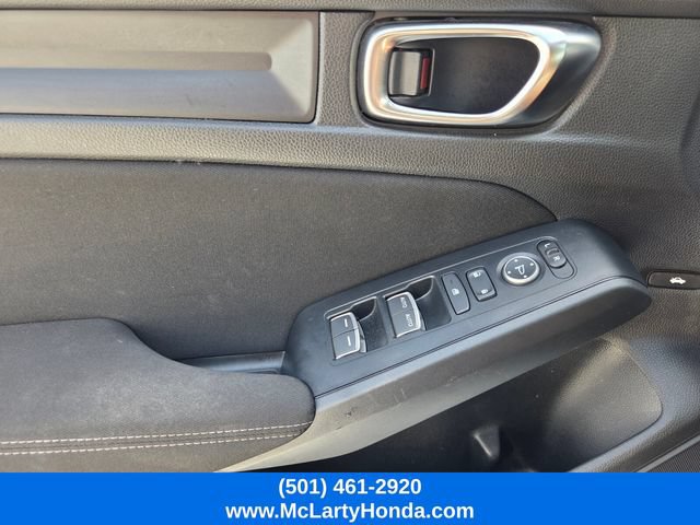 Used 2024 Honda Civic LX image 32