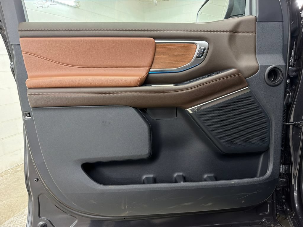 New 2027 Ford Expedition Max King Ranch AWD/4WD image 16