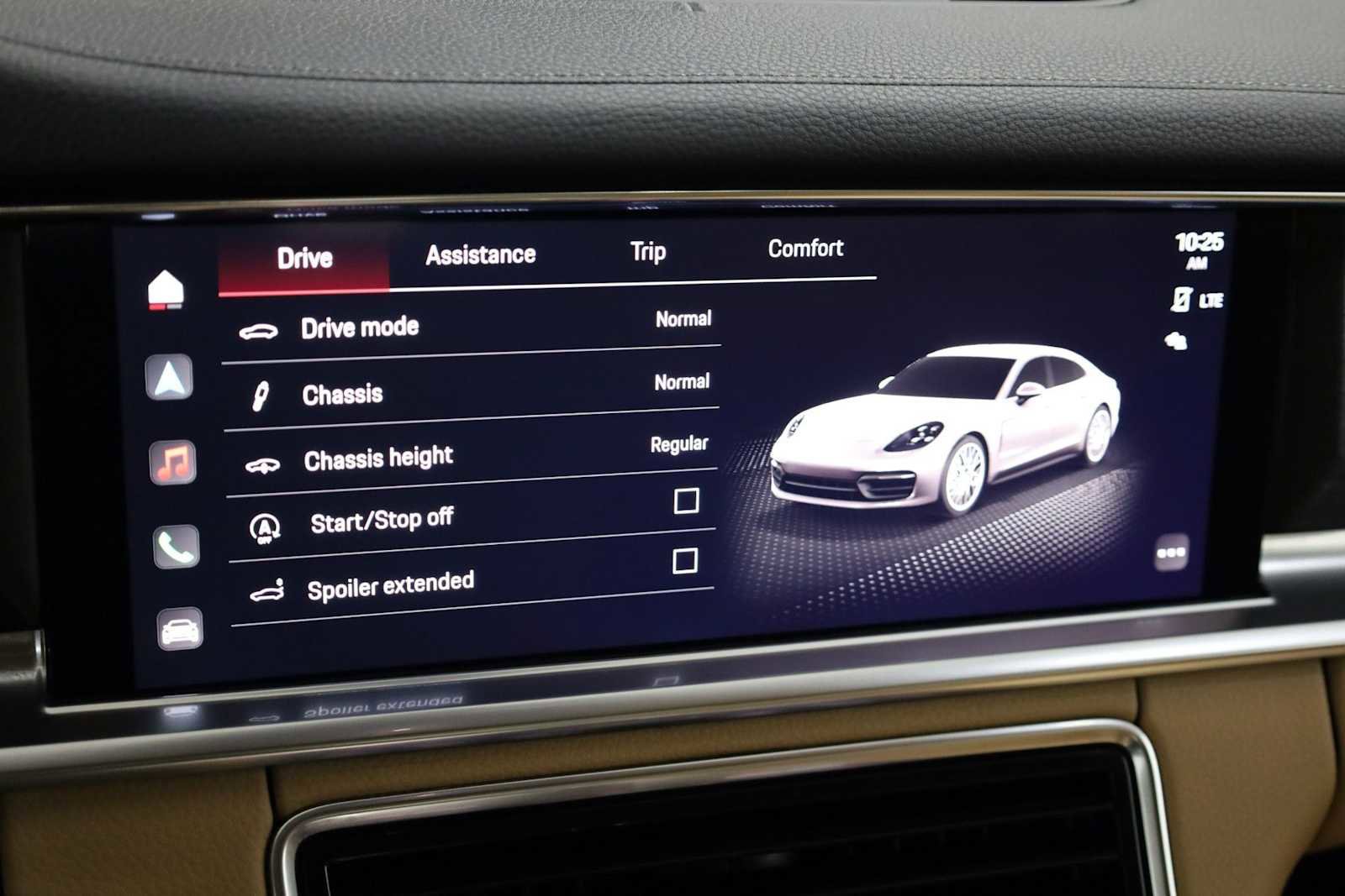 Certified 2023 Porsche Panamera 4 image 32