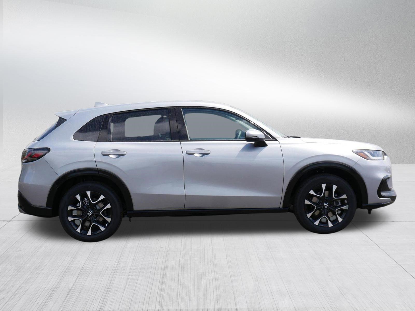 New 2027 Honda HR-V EX-L image 8