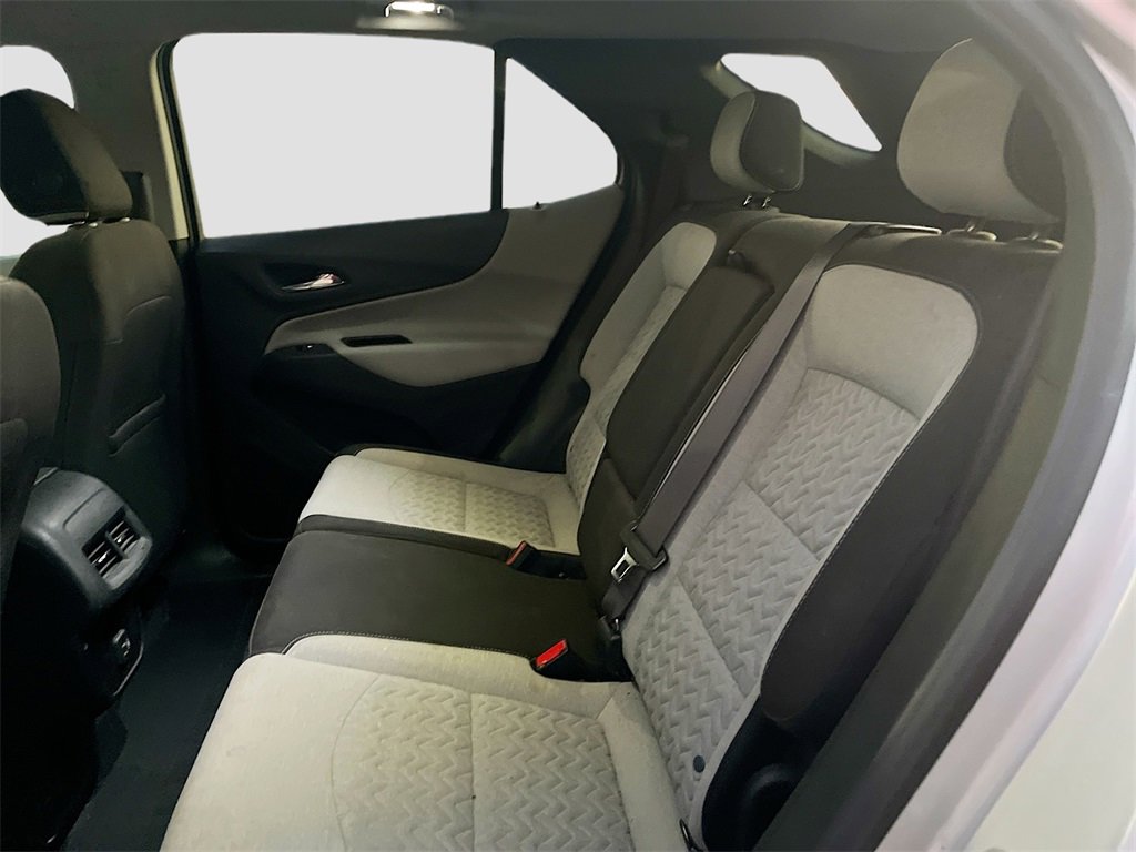 Used 2022 Chevrolet Equinox LS w/ LS Convenience Package image 22