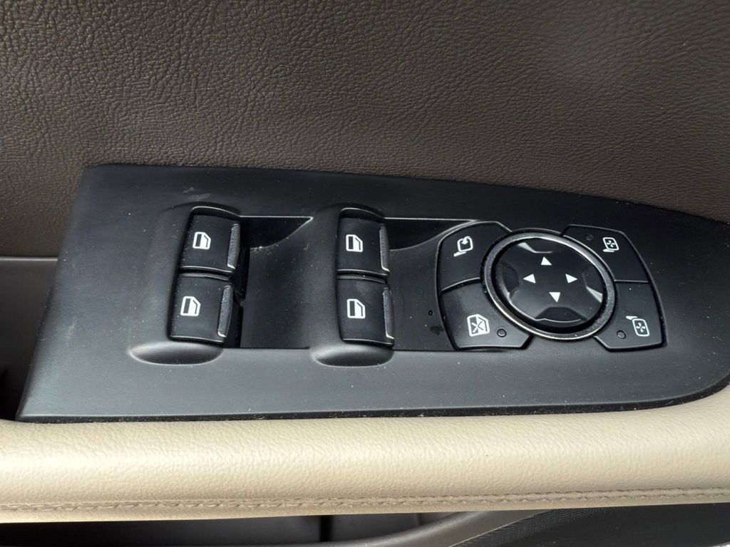 Used 2023 Lincoln Nautilus Reserve w/ Equipment Group 201A image 24