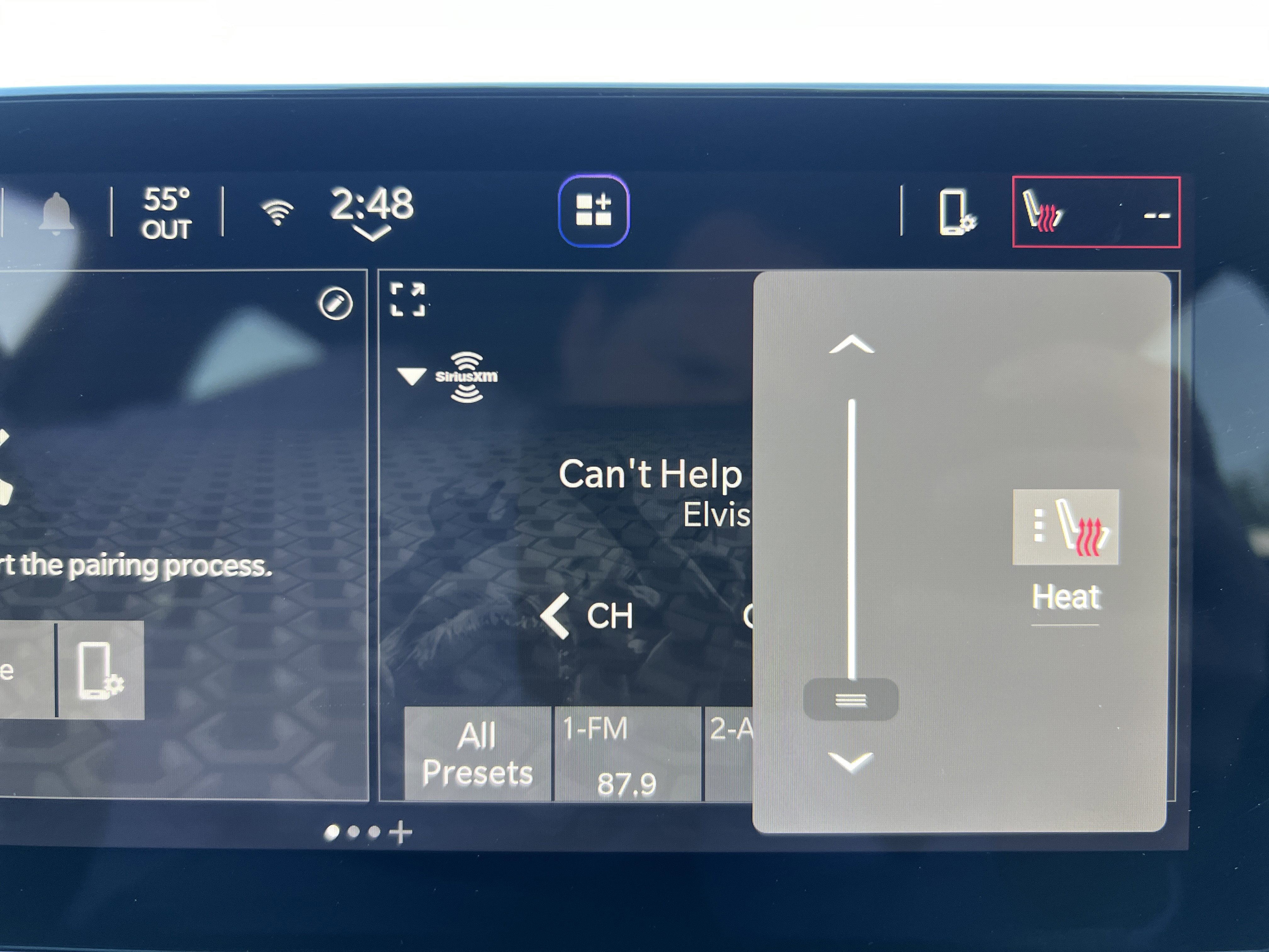 Used 2024 Dodge Hornet R/T AWD/4WD image 6