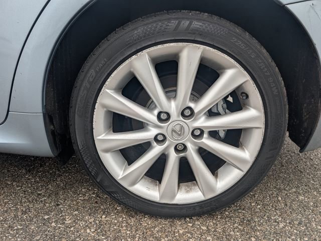 Used 2009 Lexus IS 250 AWD image 24