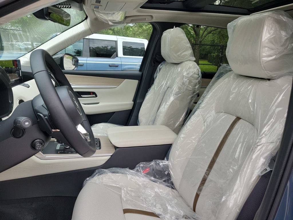New 2026 MAZDA CX-90 3.3 Turbo S w/ Premium Package AWD/4WD image 18
