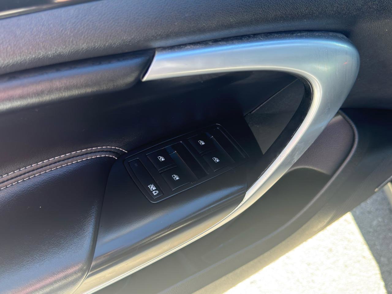 Used 2012 Buick Regal GS FWD image 13