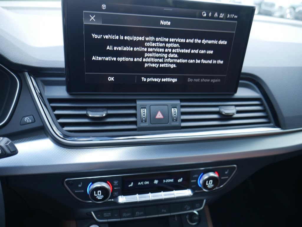 Certified 2024 Audi Q5 2.0T Premium Plus AWD/4WD image 37
