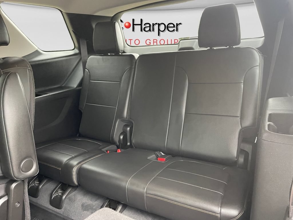 Certified 2021 Chevrolet Traverse RS w/ LPO, Floor Liner Package AWD/4WD image 32