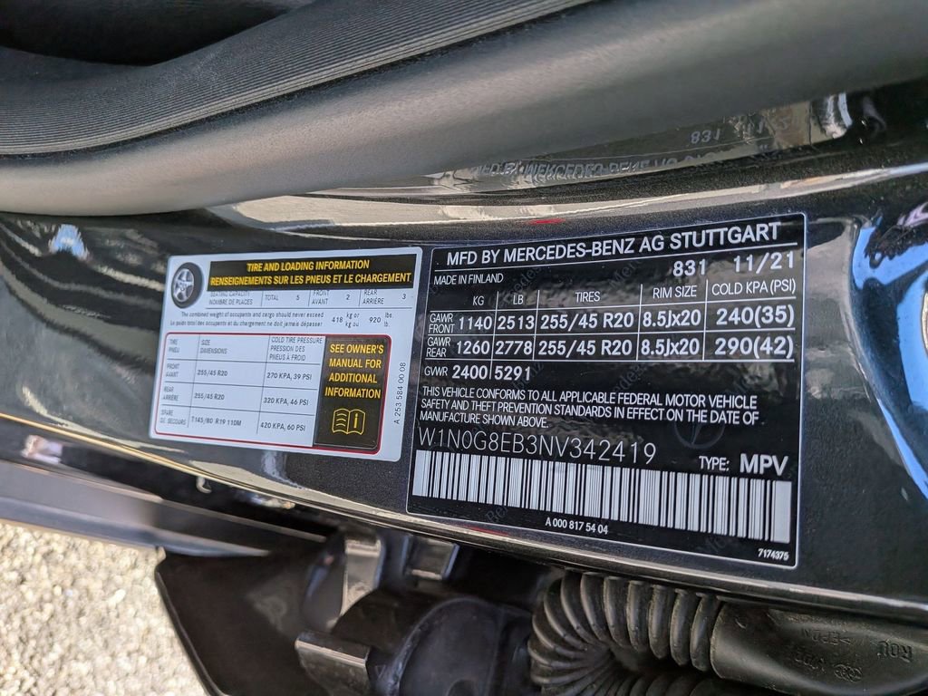 Used 2022 Mercedes-Benz GLC 300 4MATIC image 31