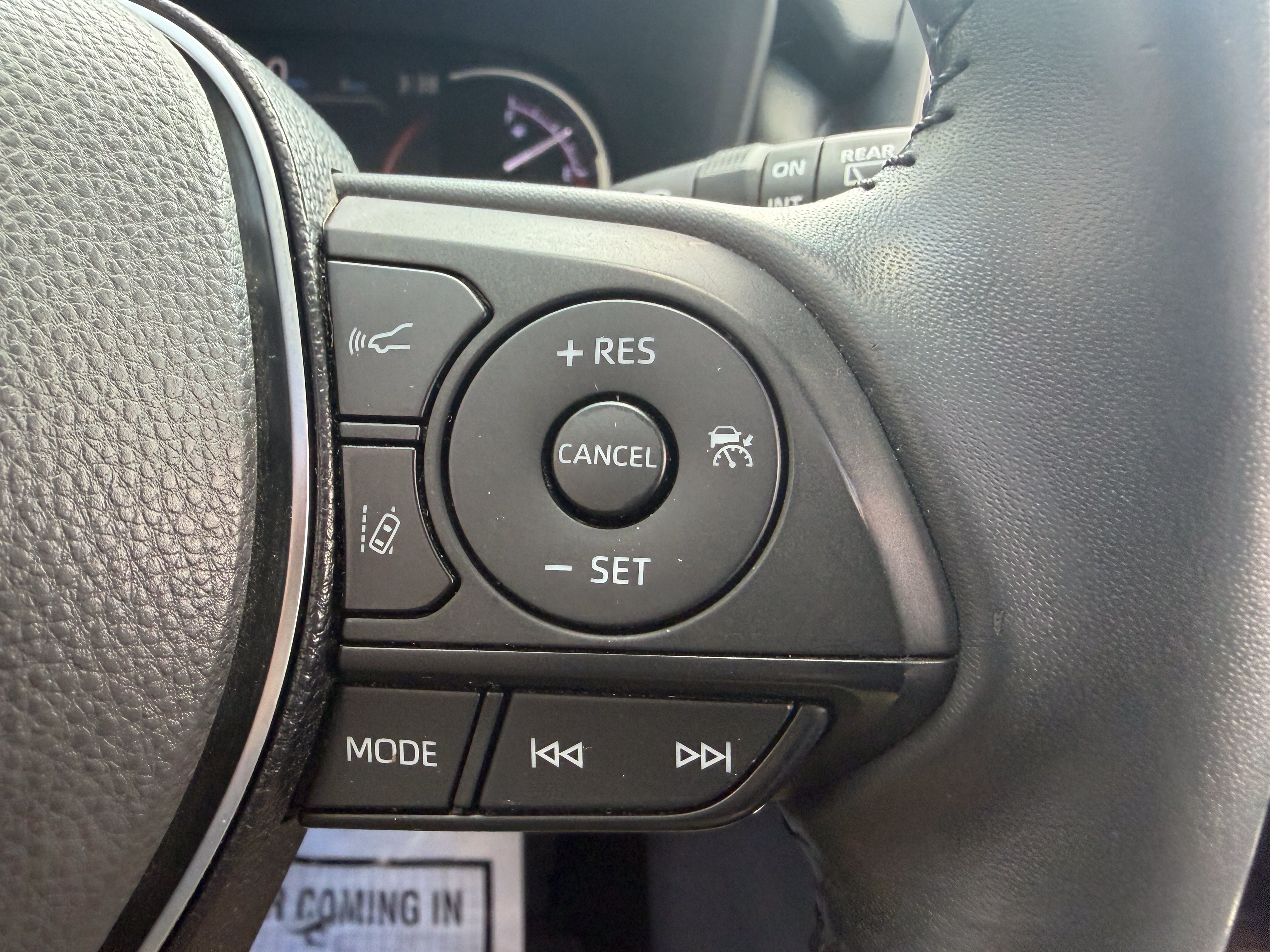 Used 2019 Toyota RAV4 Limited w/ All Weather Liner Package AWD/4WD image 35