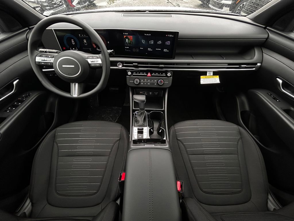 New 2026 Hyundai Santa Cruz SE image 13