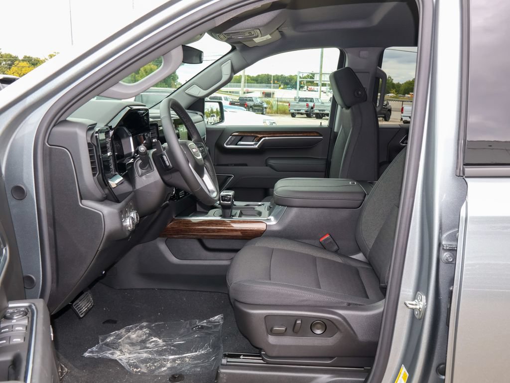 New 2026 GMC Sierra 1500 Elevation w/ Preferred Package AWD/4WD image 6