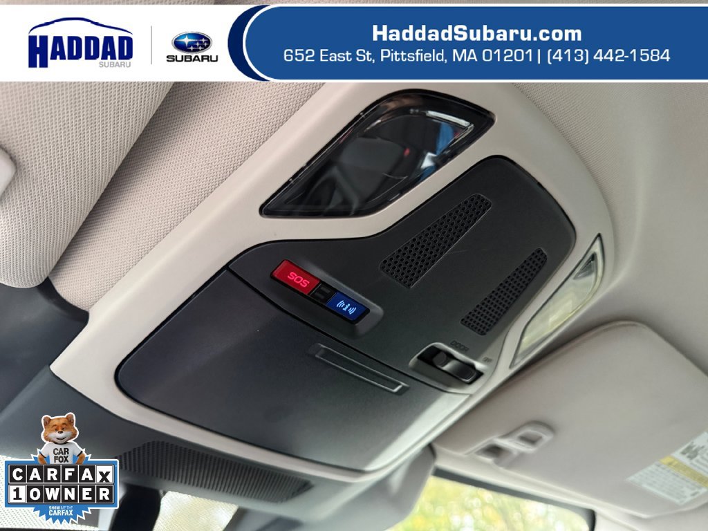 Used 2025 Subaru Legacy Premium AWD/4WD image 16