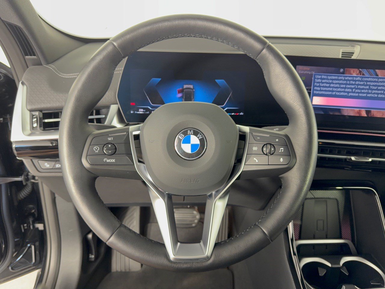 Certified 2026 BMW X2 xDrive28i AWD/4WD image 10