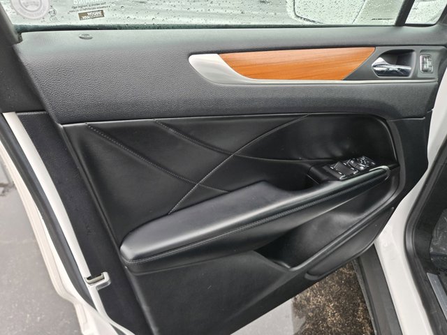 Used 2019 Lincoln MKC Reserve w/ MKC Climate Package image 37
