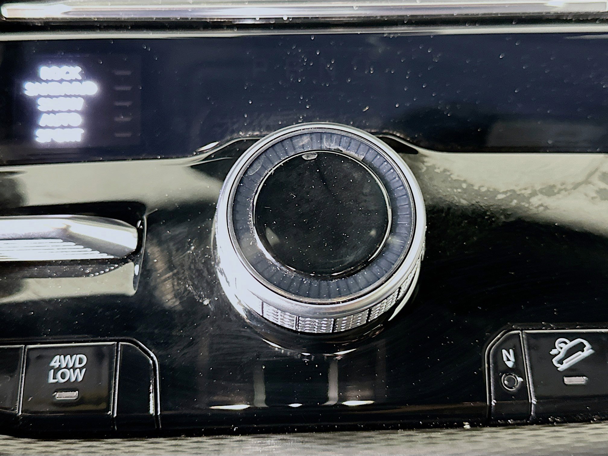 Used 2024 Jeep Grand Cherokee Limited 4xe image 25