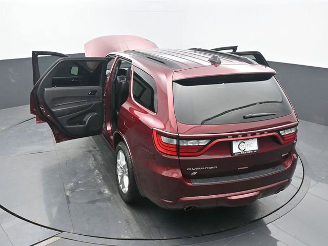 Used 2024 Dodge Durango GT image 73