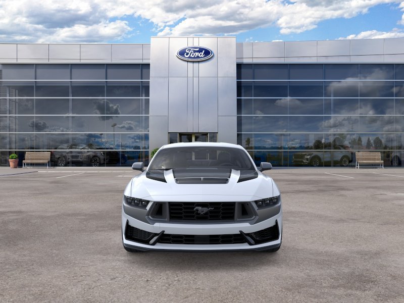 New 2026 Ford Mustang Dark Horse RWD image 6