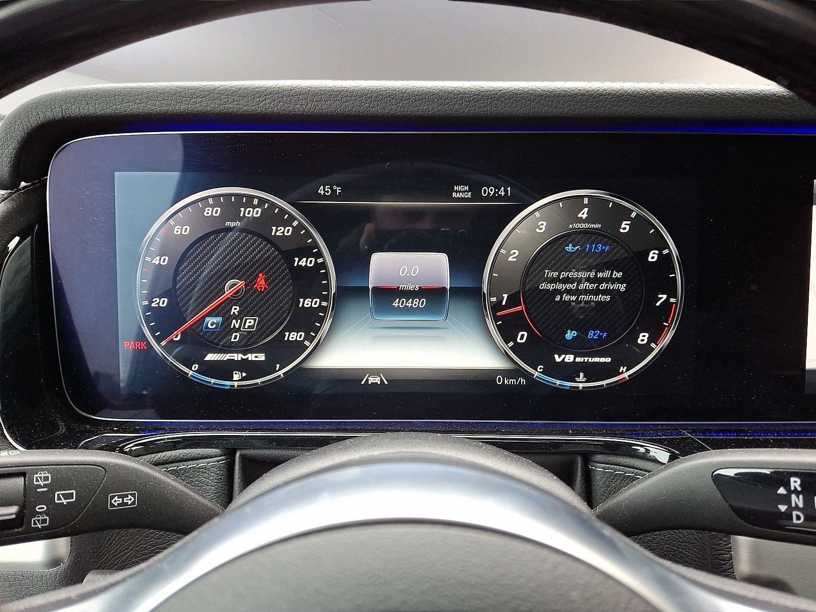 Used 2021 Mercedes-Benz G 63 AMG 4MATIC image 6