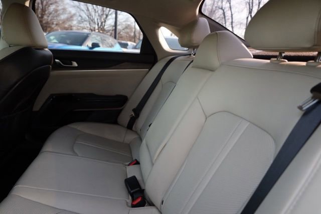 Used 2022 Kia K5 EX image 35