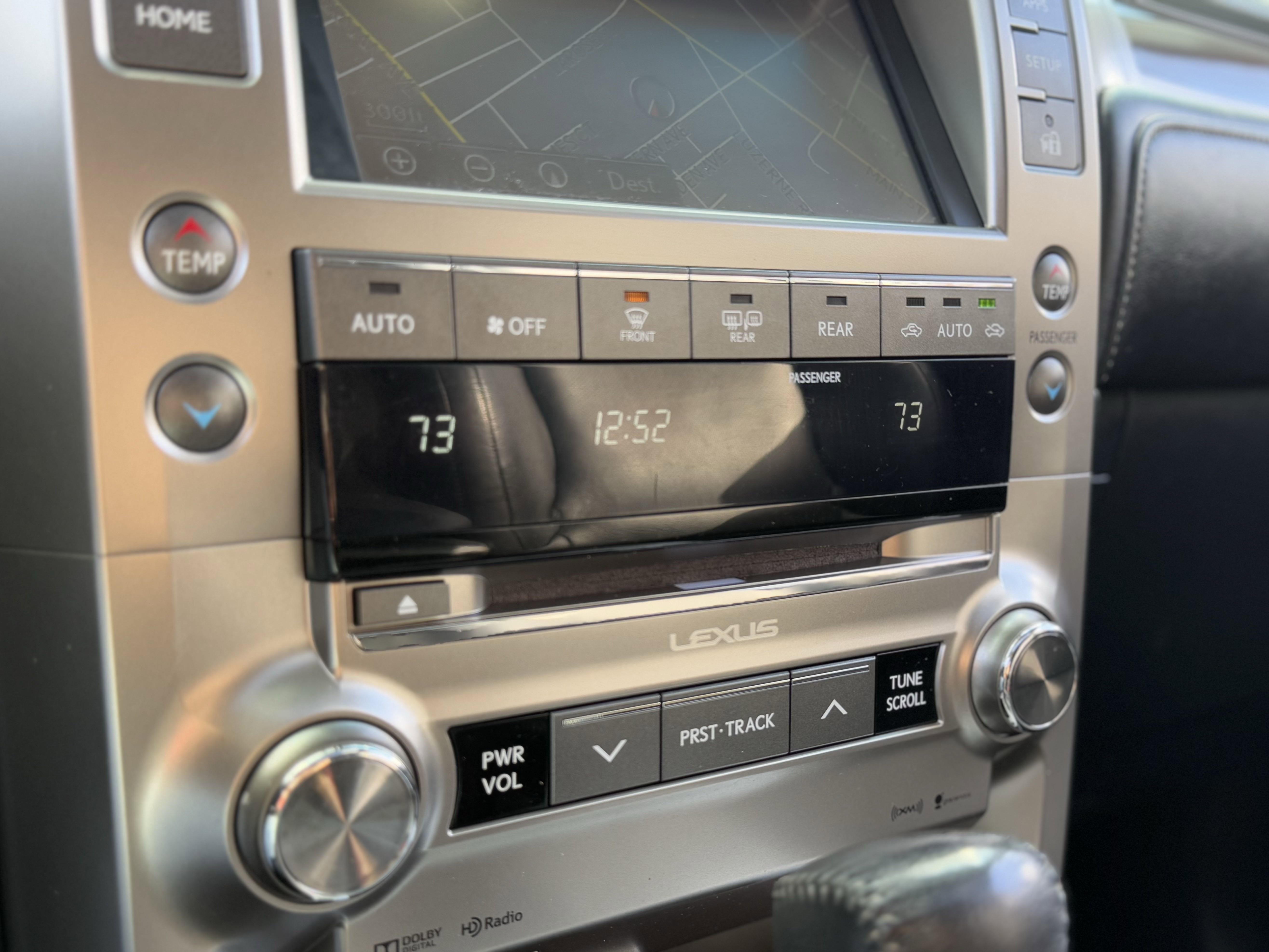 Used 2017 Lexus GX 460 image 20