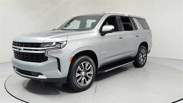 Used 2023 Chevrolet Tahoe LS w/ Driver Alert Package