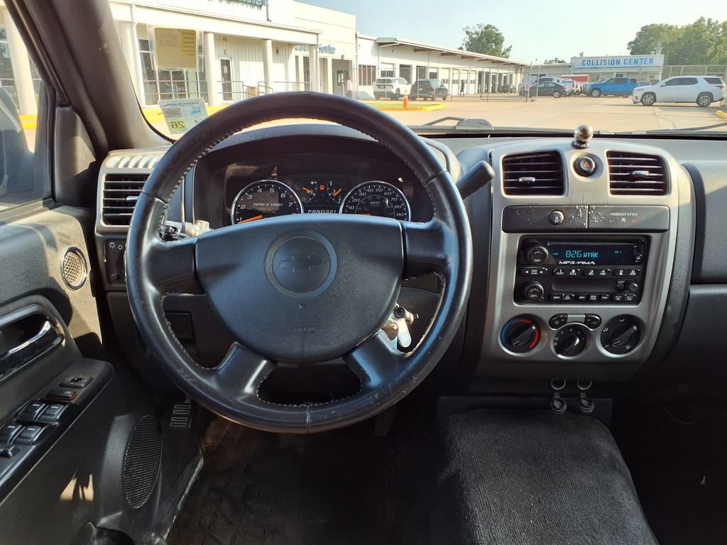 Used 2012 Chevrolet Colorado LT RWD image 15