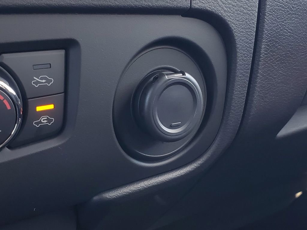 New 2026 Nissan Frontier PRO-4X image 23