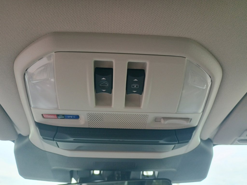 New 2027 Subaru Ascent Limited AWD/4WD image 27