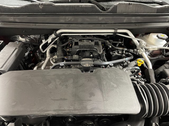 New 2026 Chevrolet Colorado ZR2 image 24