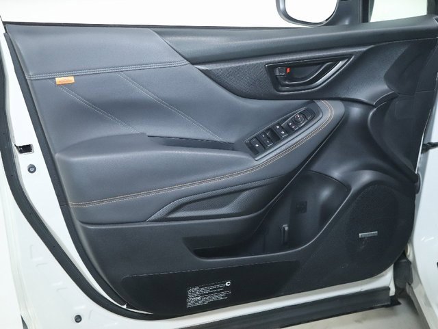 Certified 2023 Subaru Forester Wilderness image 16