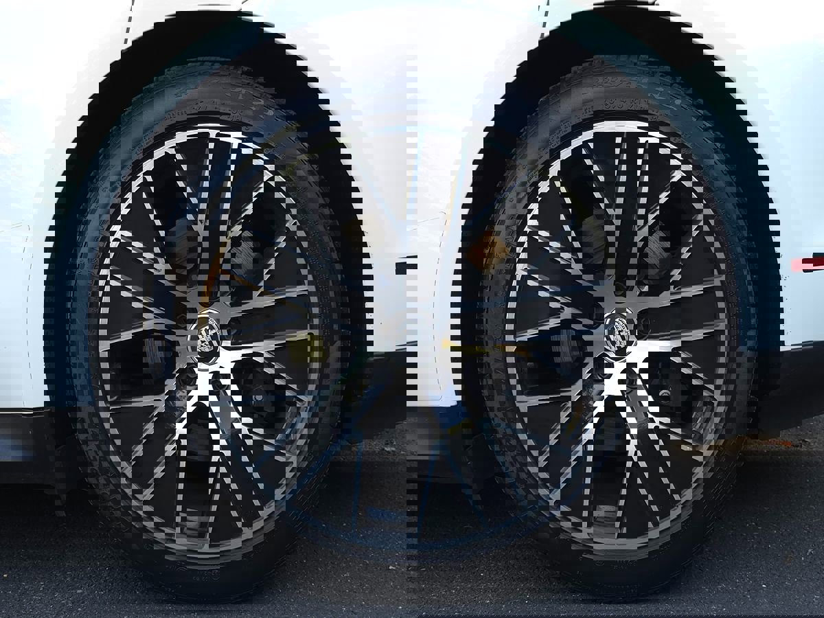 Used 2023 Porsche Taycan image 65