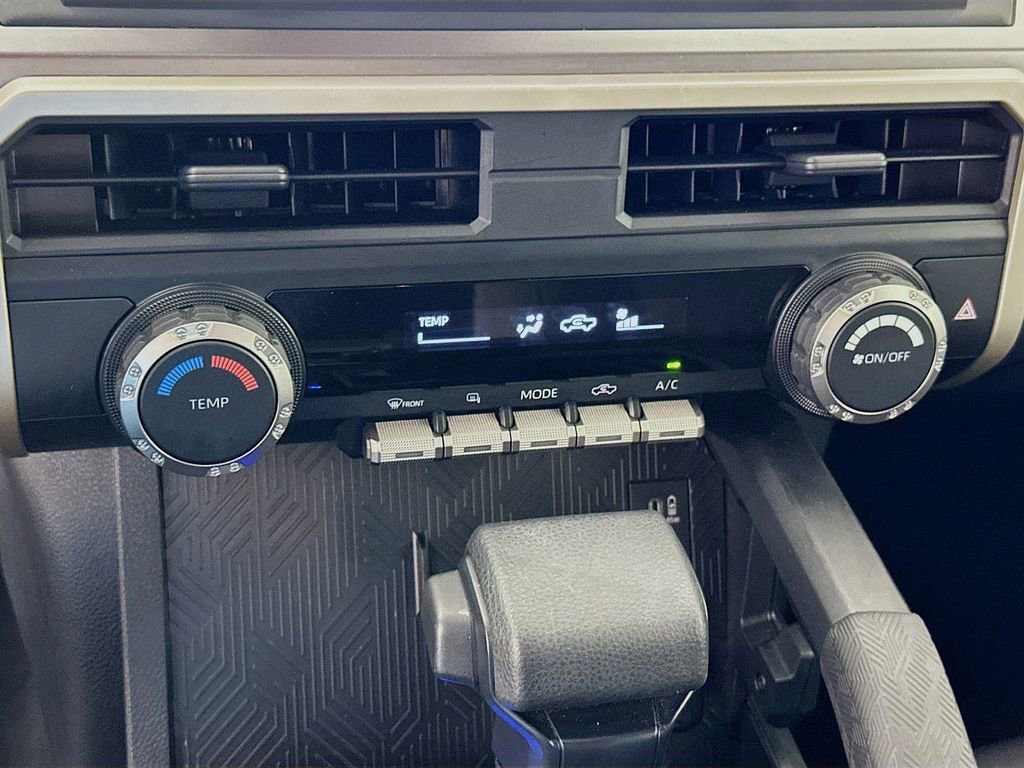 Certified 2024 Toyota Tacoma SR5 image 16