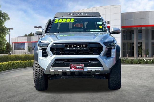 Used 2024 Toyota Tacoma 4x4 Double Cab Hybrid image 10
