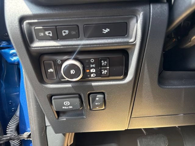 Used 2023 Ford F150 XLT w/ Equipment Group 302A High AWD/4WD image 20