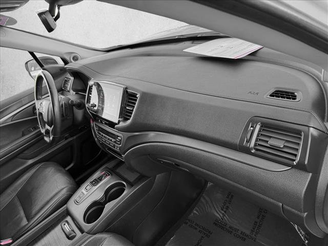 Used 2022 Honda Pilot Special Edition image 16