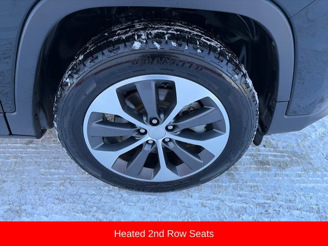 Used 2022 Jeep Cherokee Limited w/ Elite Package image 15