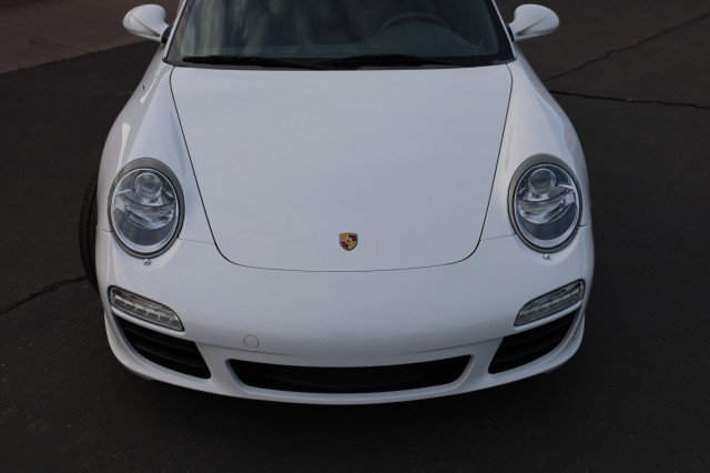 Used 2009 Porsche 911 Carrera image 9