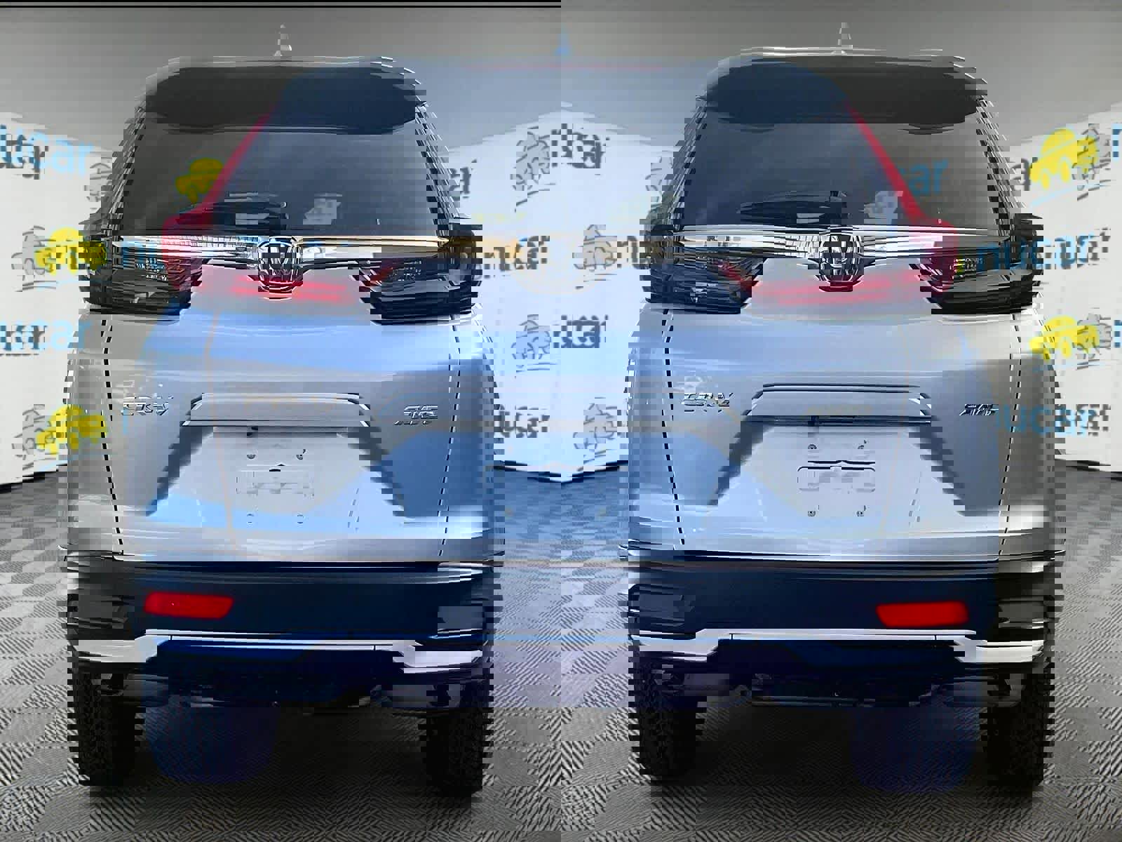 Used 2020 Honda CR-V EX-L image 5